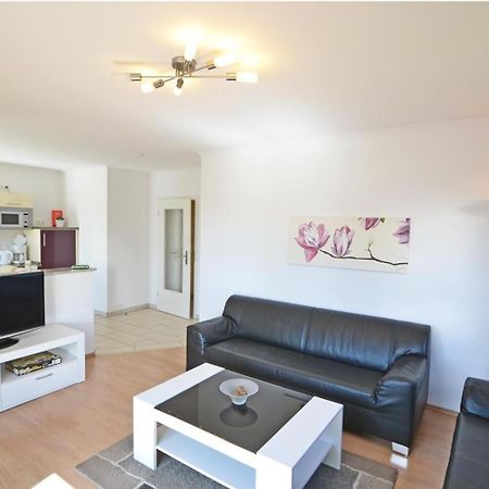 Haus Triade Ferienwohnung Triade 3 Zinnowitz Buitenkant foto